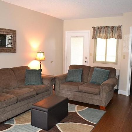 River Place Condos #504 2Bd Pigeon Forge Zewnętrze zdjęcie