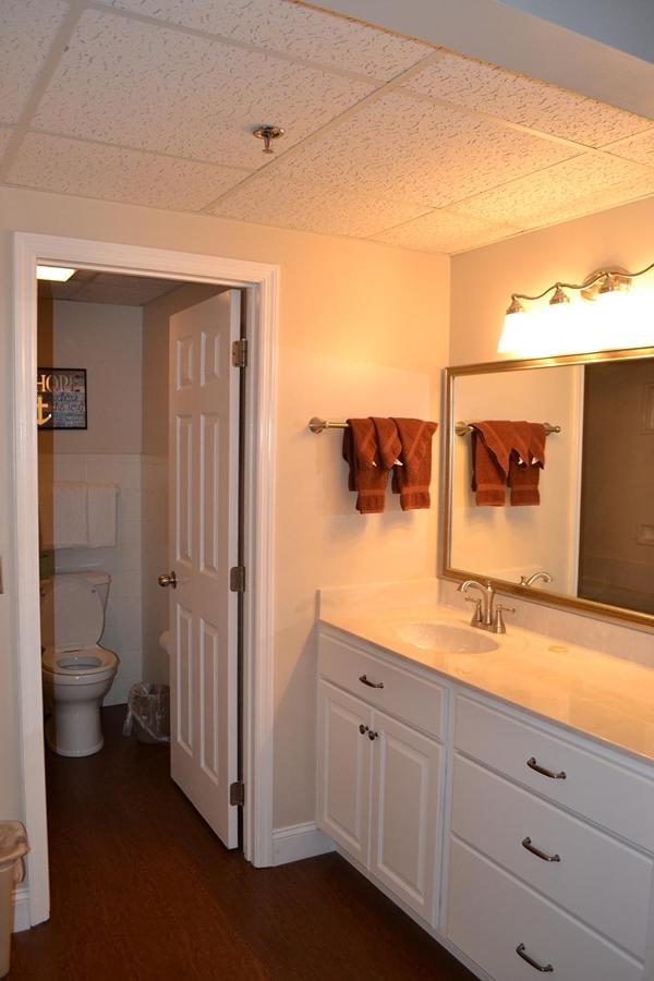 River Place Condos #504 2Bd Pigeon Forge Zewnętrze zdjęcie