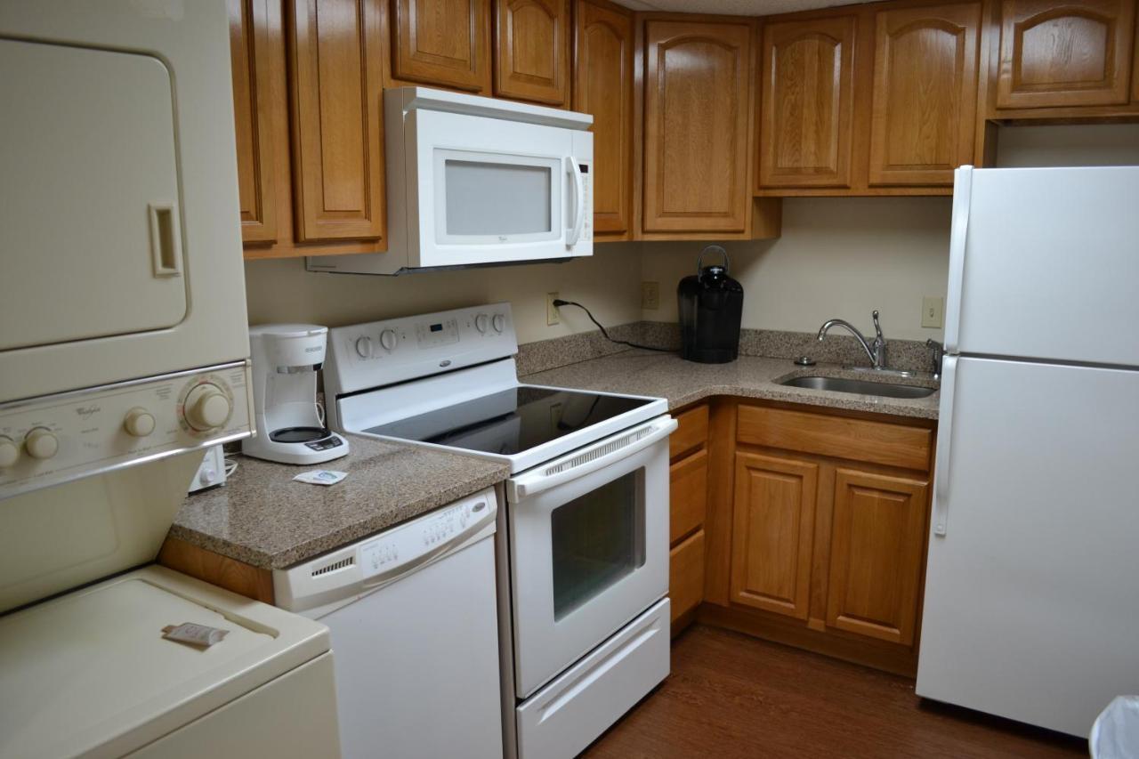 River Place Condos #504 2Bd Pigeon Forge Zewnętrze zdjęcie