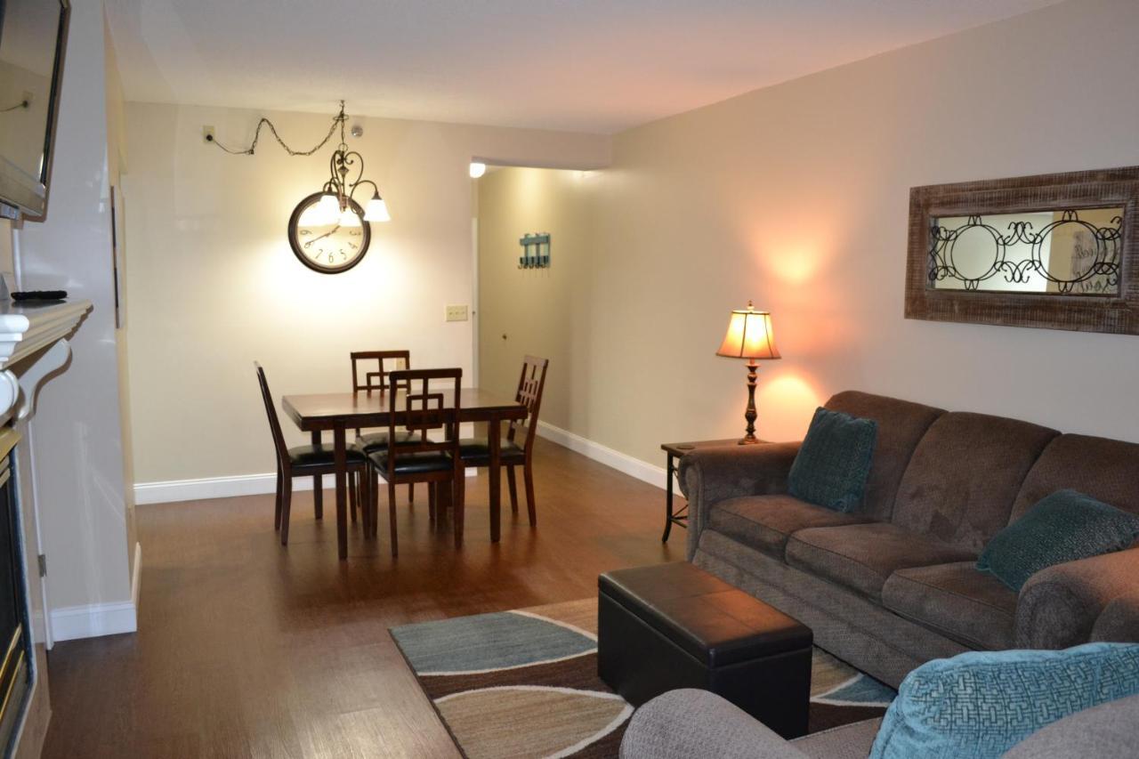 River Place Condos #504 2Bd Pigeon Forge Zewnętrze zdjęcie