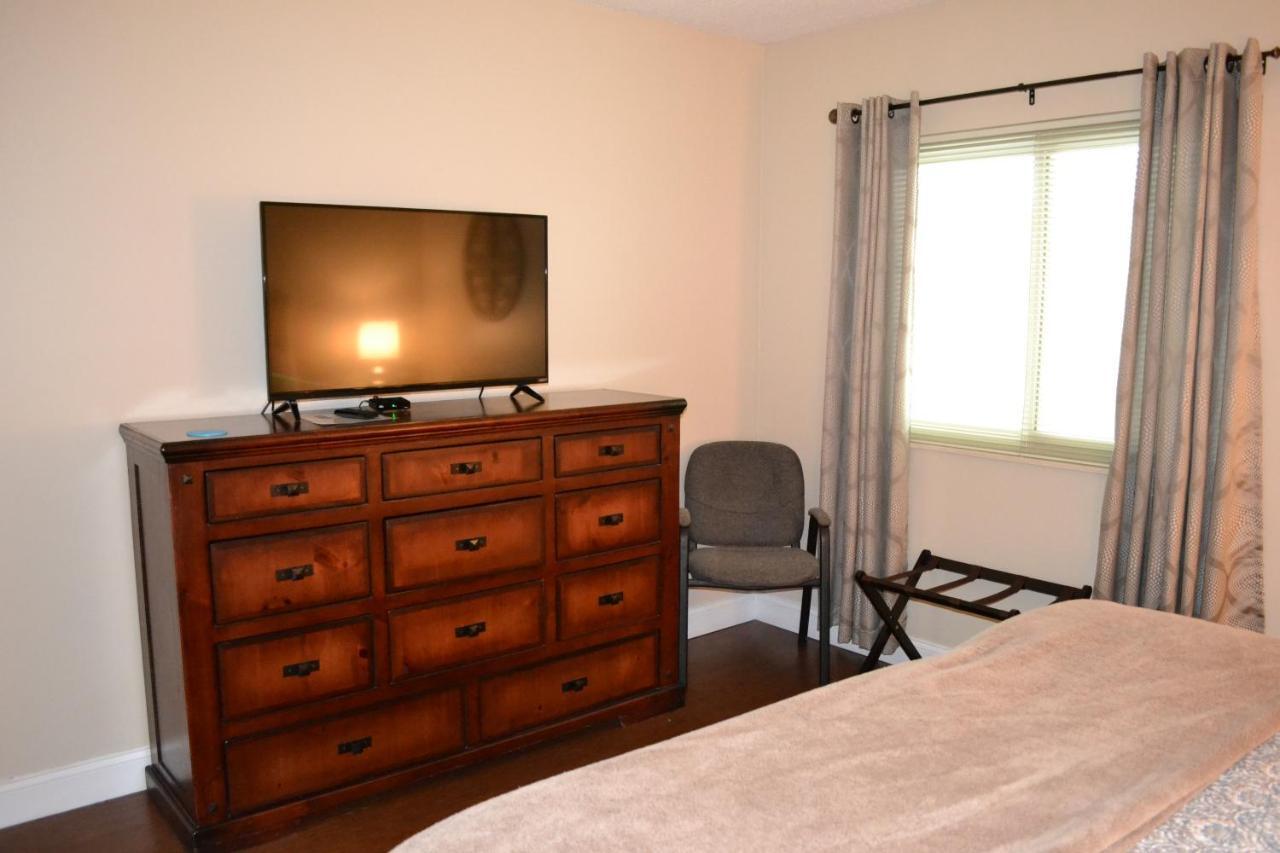 River Place Condos #504 2Bd Pigeon Forge Zewnętrze zdjęcie