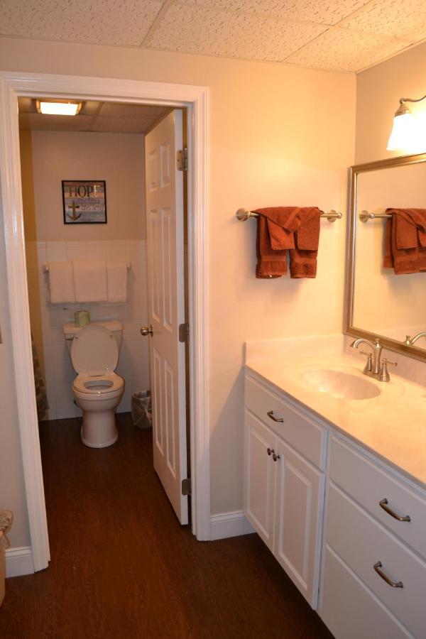 River Place Condos #504 2Bd Pigeon Forge Zewnętrze zdjęcie