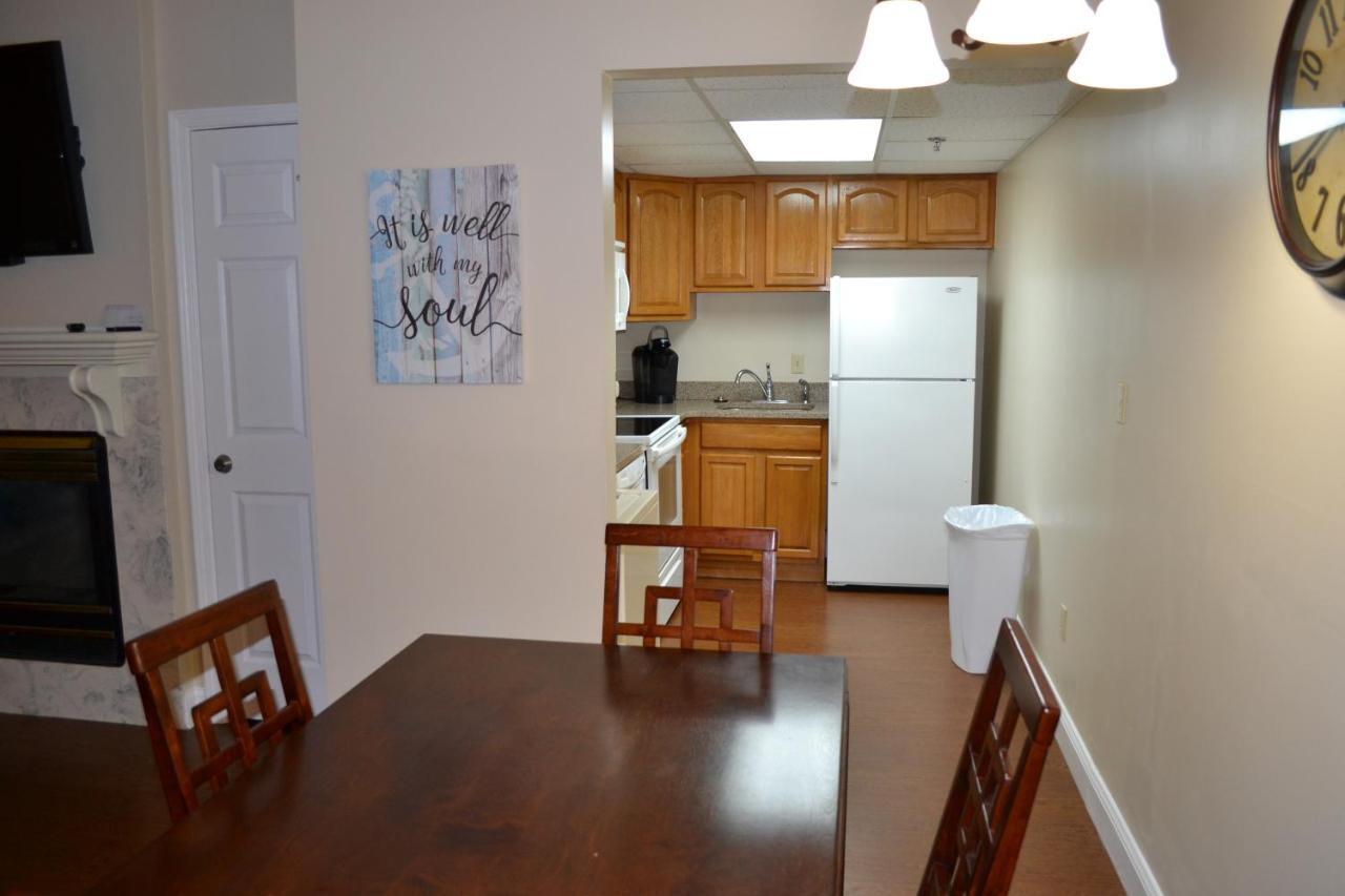 River Place Condos #504 2Bd Pigeon Forge Zewnętrze zdjęcie