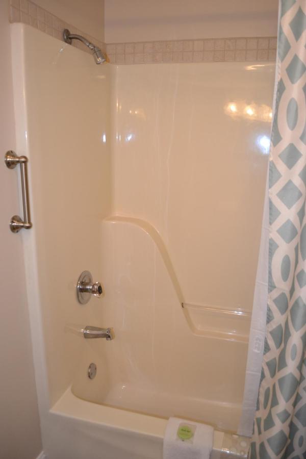 River Place Condos #504 2Bd Pigeon Forge Zewnętrze zdjęcie