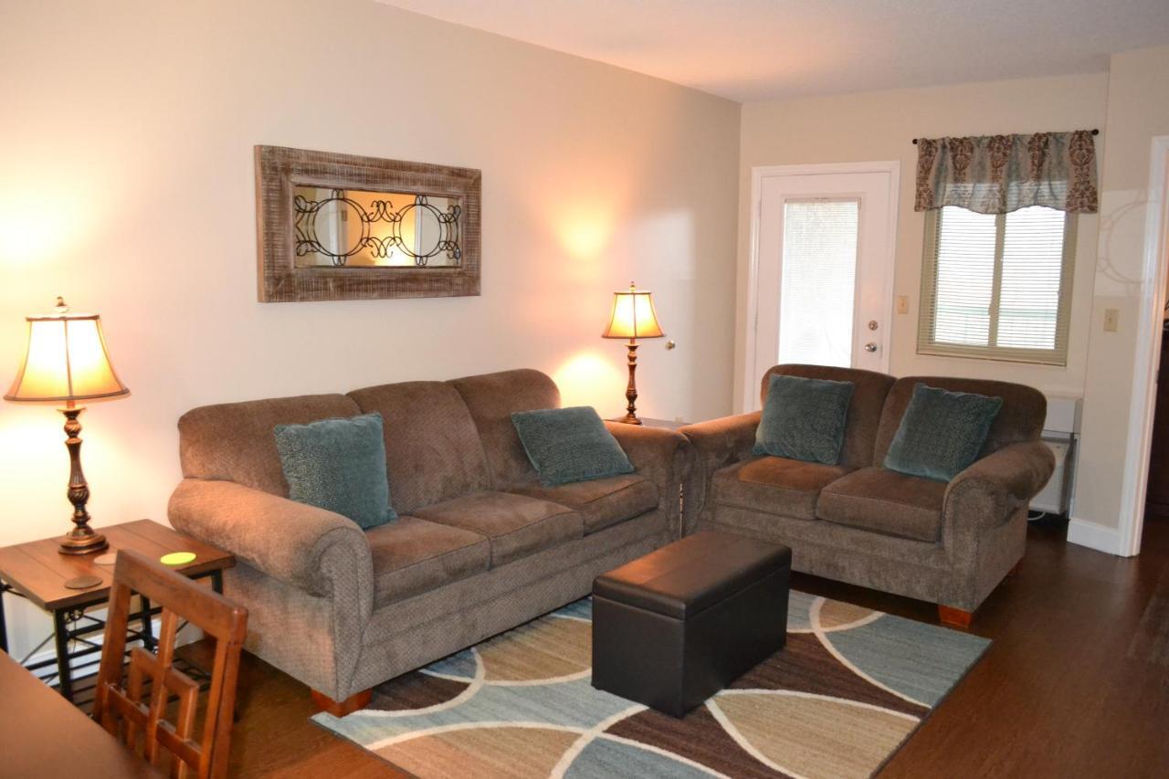 River Place Condos #504 2Bd Pigeon Forge Zewnętrze zdjęcie